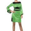 Smiffys Womens Lady Frankenstein Costume