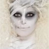 Smiffys Egyptian Ghostly Mummy Make Up Set 2 Smiffys Egyptian Ghostly Mummy Make Up Set