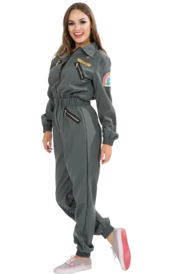 Orion Costumes Womens Alien Ellen Ripley Costume Aliens