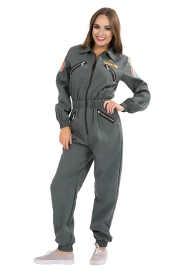 Orion Costumes Womens Alien Ellen Ripley Costume Aliens