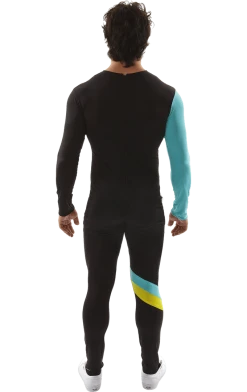 Orion Costumes Costumes Under £20 Adult Cool Runnings Costume