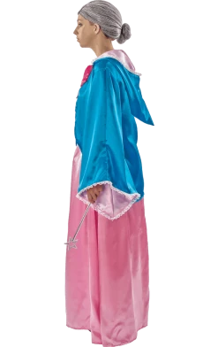 Orion Costumes Book Characters Adult Fairy Godmother Costume