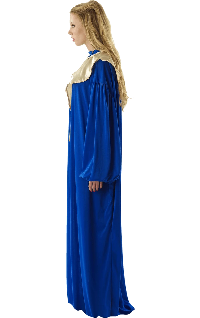 Orion Costumes Womens Gospel Choir Singer Costume 4 Orion Costumes Womens Gospel Choir Singer Costume