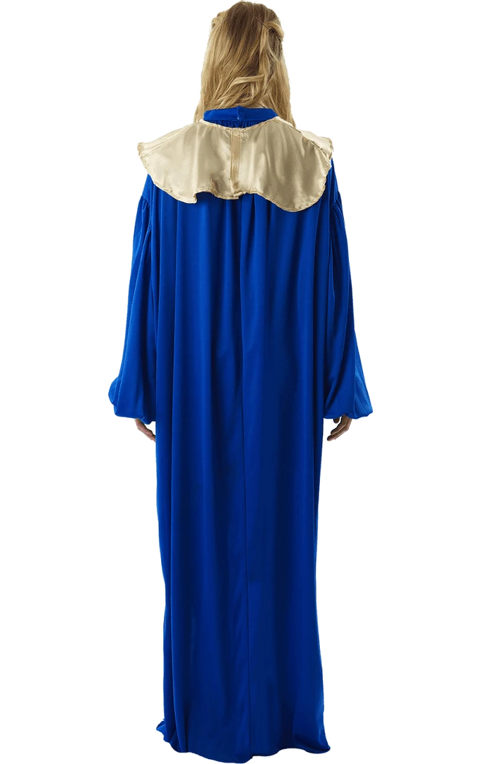 Orion Costumes Womens Gospel Choir Singer Costume 5 Orion Costumes Womens Gospel Choir Singer Costume