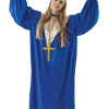 Orion Costumes Womens Gospel Choir Singer Costume