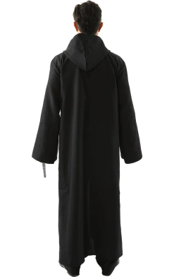 Orion Costumes Book Characters Adults Hogwarts Wizard Robe
