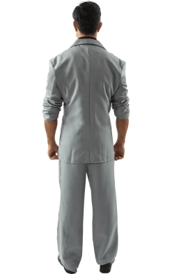 Orion Costumes Mens Miami Vice Rico Tubbs Costume