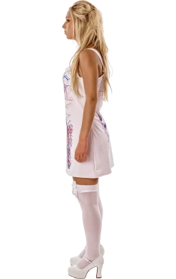 Orion Costumes Blood Pumping Artery Costume