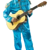 Orion Costumes Mens Paul McCartney Beatles Costume British / UK 2 Orion Costumes Mens Paul McCartney Beatles Costume British / UK