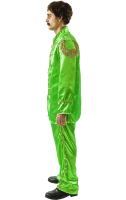 Orion Costumes Mens John Lennon Beatles Costume British / UK