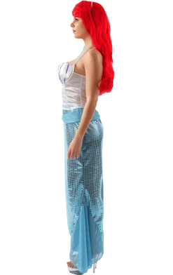 Orion Costumes Book Characters Adult Little Mermaid Costume