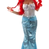 Orion Costumes Book Characters Adult Little Mermaid Costume