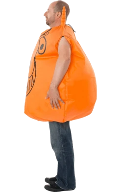 Orion Costumes Inflatable Costumes Inflatable Space Hopper Costume