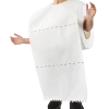Orion Costumes Novelty Toilet Roll Costume