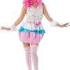 Orion Costumes Food & Drink Womens Katy Perry Cupcake Costume