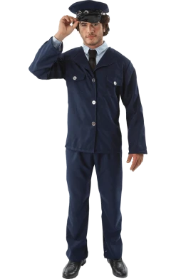 Orion Costumes Movies Mens Full Monty Strip Costume