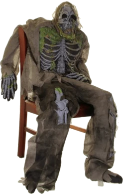 Orion Costumes All Accessories Dark Dummy Halloween Decoration