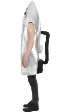 Orion Costumes Adult Novelty Iron Man Costume Movies 6 Orion Costumes Adult Novelty Iron Man Costume Movies