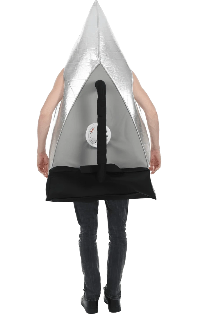 Orion Costumes Adult Novelty Iron Man Costume Movies 5 Orion Costumes Adult Novelty Iron Man Costume Movies