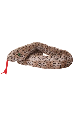 Orion Costumes Stuffed Toy Snake Accessory Animals