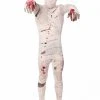 Body Republic Kids Mummy Morphsuit Costume
