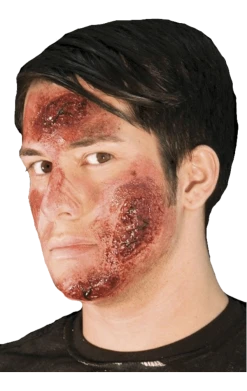 Palmer Special Effects Woochie Road Rash