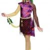 Rubies Kids Monster High Jina Costume School