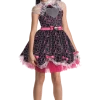 Rubies Child Monster High Draculaura Sweet 1600 Costume Kids