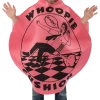 Orion Costumes Adult Whoopee Cushion Novelty Cushion