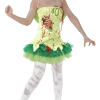 Smiffys Ladies Zombie Fairy Costume Costumes Under £20