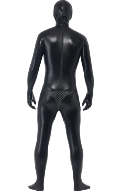 Smiffys Adult Stag Gimp Costume Novelty