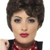 Smiffys Movies Rizzo Grease Wig 1 Smiffys Movies Rizzo Grease Wig