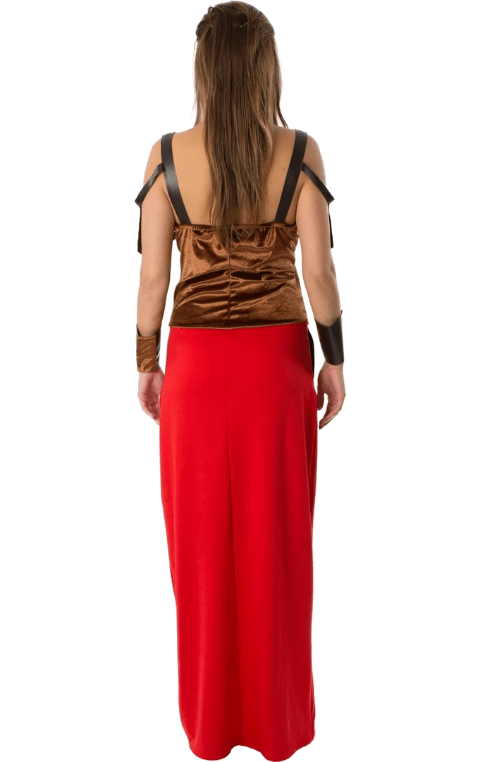 Orion Costumes Adult Gorgeous Gladiator Costume 5 Orion Costumes Adult Gorgeous Gladiator Costume