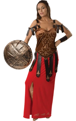 Orion Costumes Adult Gorgeous Gladiator Costume