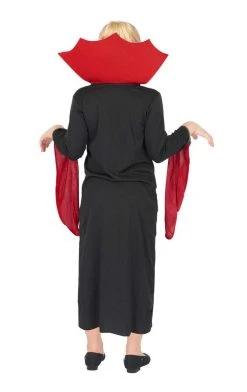 Orion Costumes Costumes Under £20 Kids Little Vampiress Costume