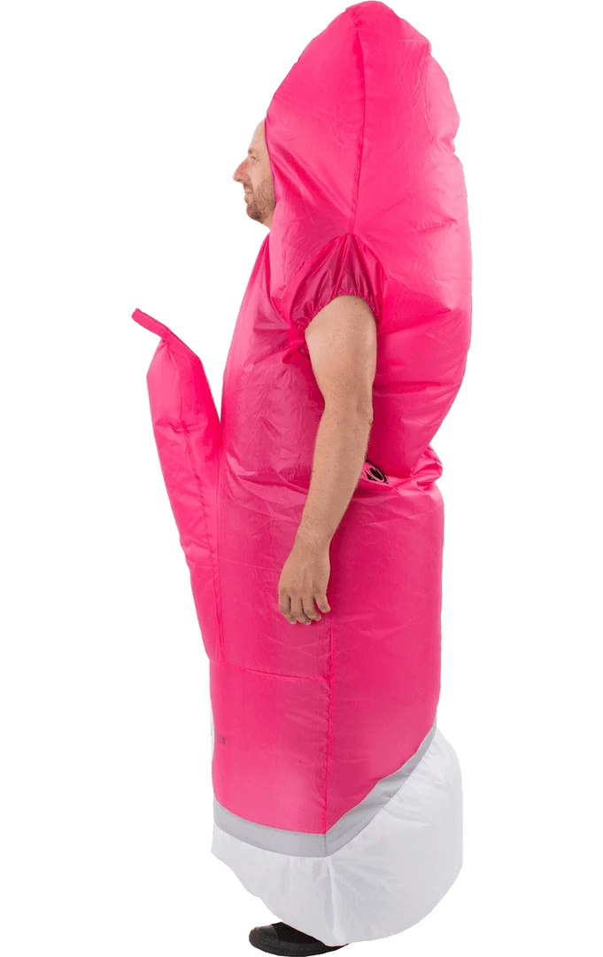 Orion Costumes Adult Inflatable Rabbit Costume Inflatable Costumes 4 Orion Costumes Adult Inflatable Rabbit Costume Inflatable Costumes