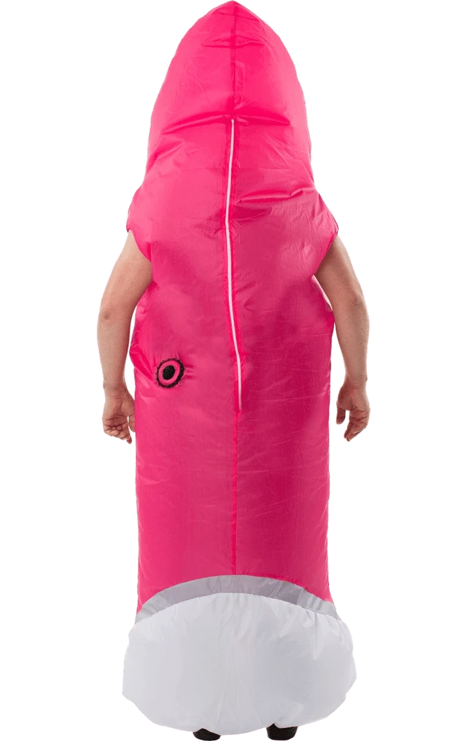 Orion Costumes Adult Inflatable Rabbit Costume Inflatable Costumes 5 Orion Costumes Adult Inflatable Rabbit Costume Inflatable Costumes