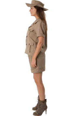 Orion Costumes Adult Safari Jane Costume
