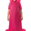 Orion Costumes Adult Inflatable Pink Penis Costume 2 Orion Costumes Adult Inflatable Pink Penis Costume