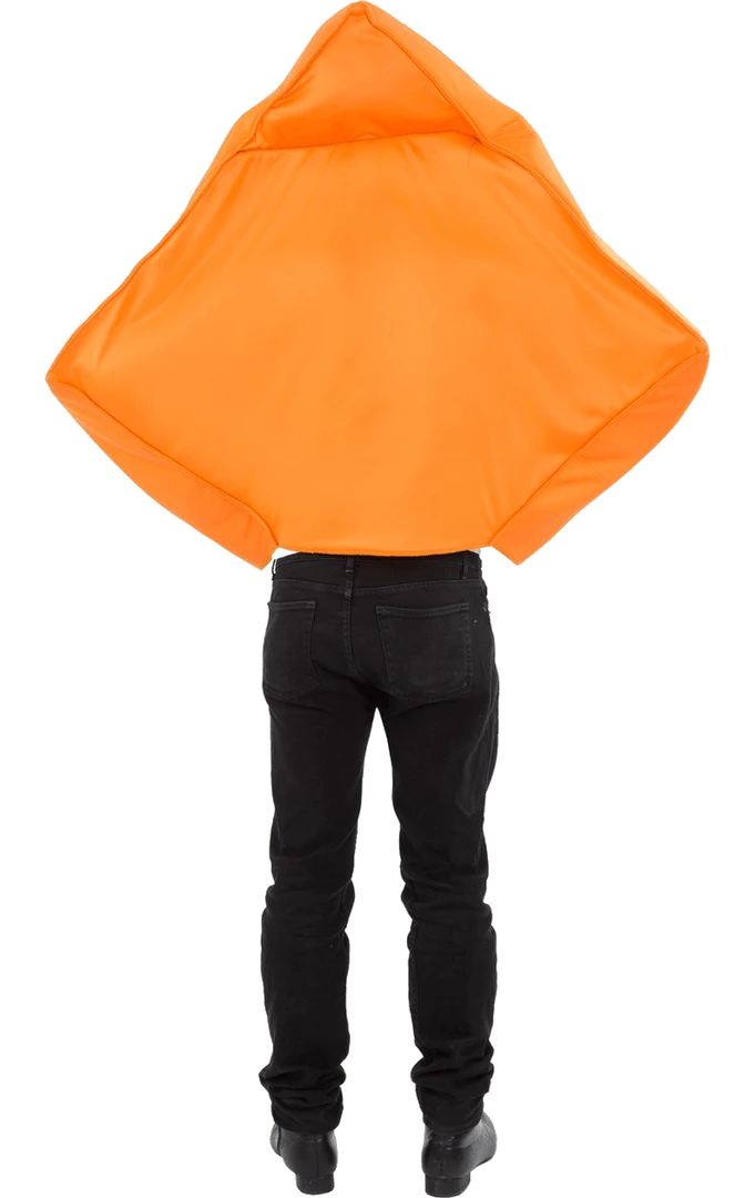 Orion Costumes British / UK Adult Monopoly In Jail Costume 5 Orion Costumes British / UK Adult Monopoly In Jail Costume