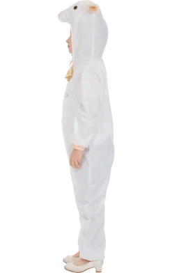 Orion Costumes Kids Woolly Lamb Costume 6 Orion Costumes Kids Woolly Lamb Costume