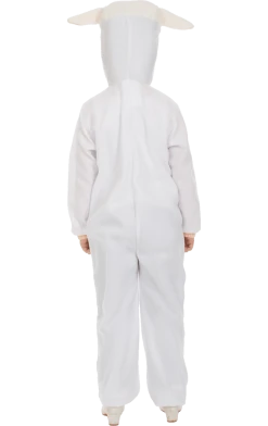 Orion Costumes Kids Woolly Lamb Costume 7 Orion Costumes Kids Woolly Lamb Costume