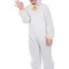 Orion Costumes Kids Woolly Lamb Costume 1 Orion Costumes Kids Woolly Lamb Costume