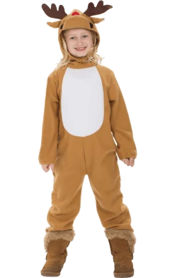 Orion Costumes Kids Unisex Reindeer Costume