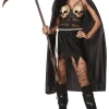 Morris Costumes All Womens Costumes Sexy Death Dealer Costume