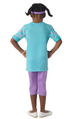 Rubies Kids Doc McStuffins Pet Vet Costume Cartoons