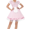 Smiffys 50s Diner Girl Costume
