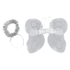Bristol Novelty Kids Angel Set