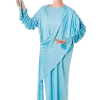 Bristol Novelty Carnival Statue Of Liberty Costume