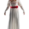 Rubies Cosplay & Comic Con Unisex Annabelle Doll Costume 2 Rubies Cosplay & Comic Con Unisex Annabelle Doll Costume